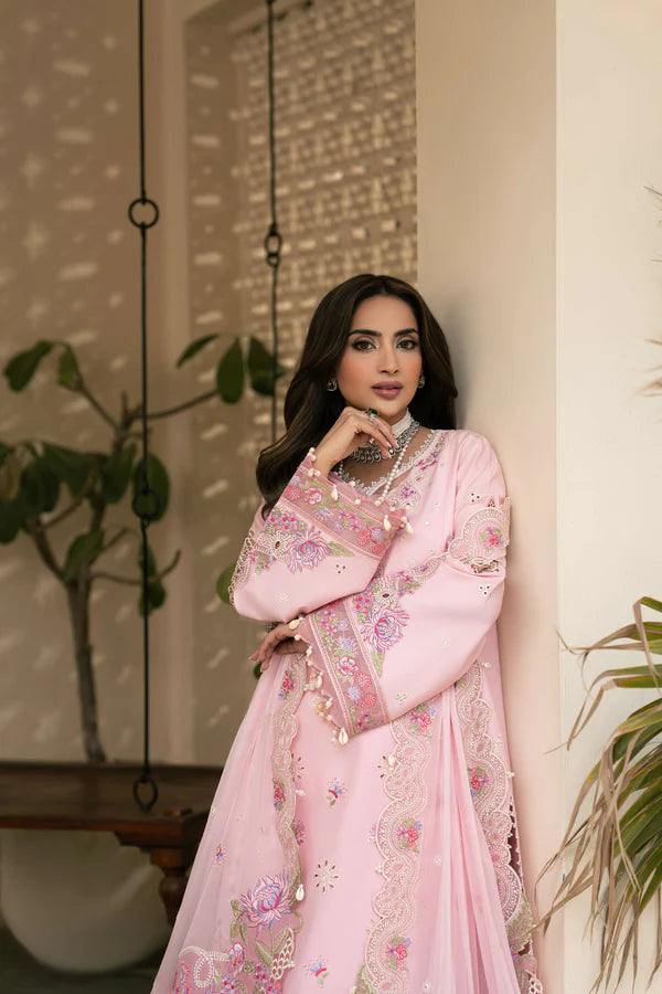 Rosaline - Eid Collection 3 piece