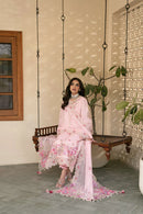 Rosaline - Eid Collection 3 piece