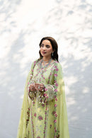 Lime - Eid Collection 3 piece