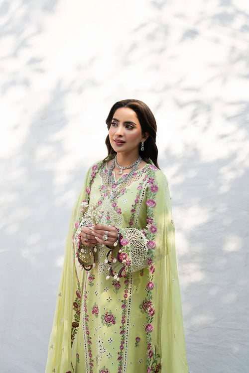 Lime - Eid Collection 3 piece