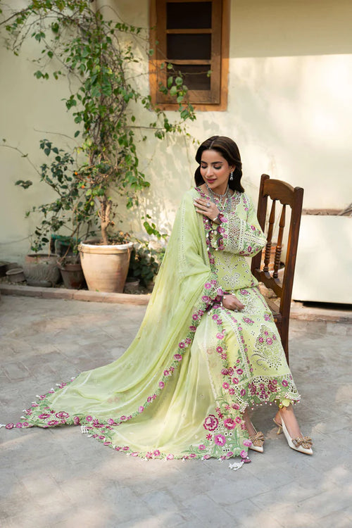 Lime - Eid Collection 3 piece