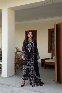 Black diamond - Eid Collection 3 piece