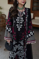Black diamond - Eid Collection 3 piece