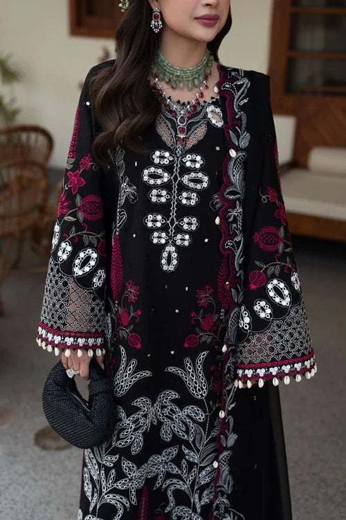 Black diamond - Eid Collection 3 piece