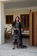 Black diamond - Eid Collection 3 piece