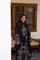 Black diamond - Eid Collection 3 piece