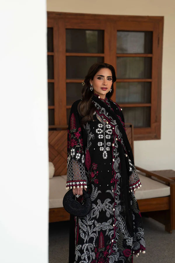 Black diamond - Eid Collection 3 piece