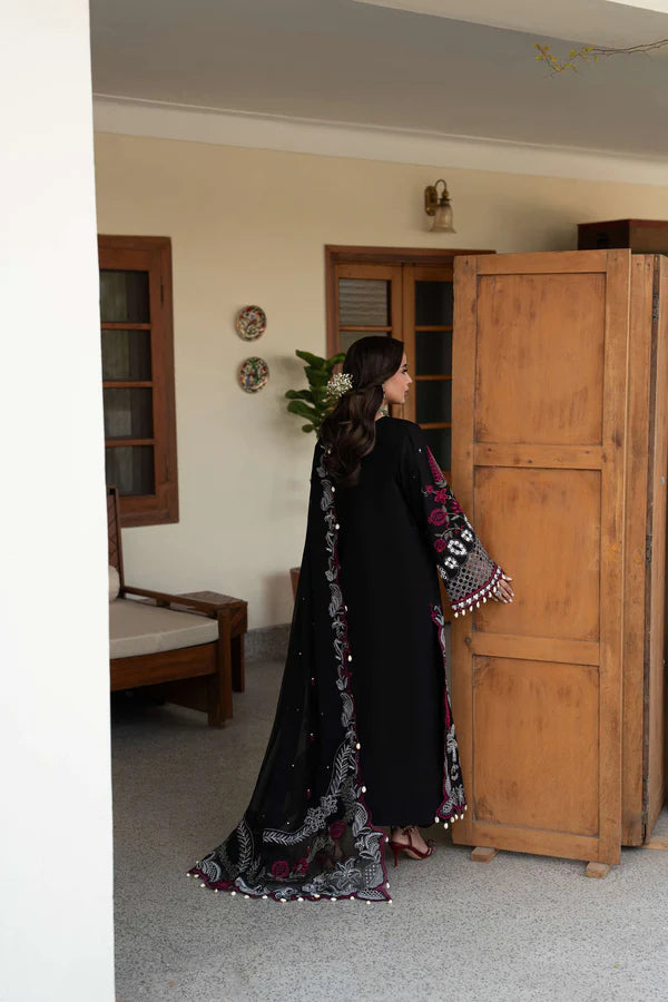 Black diamond - Eid Collection 3 piece