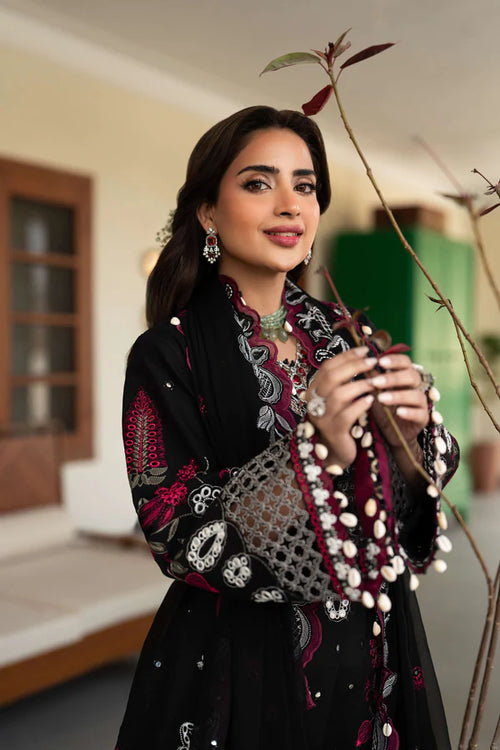 Black diamond - Eid Collection 3 piece