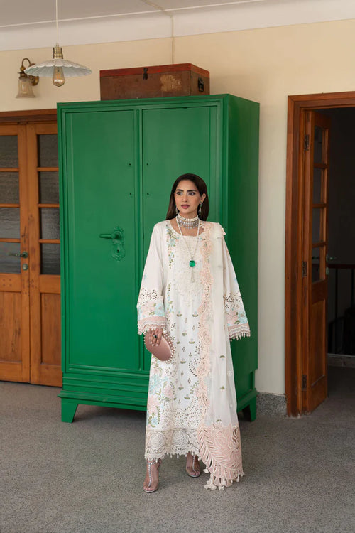 Pearl - Eid Collection 3 piece
