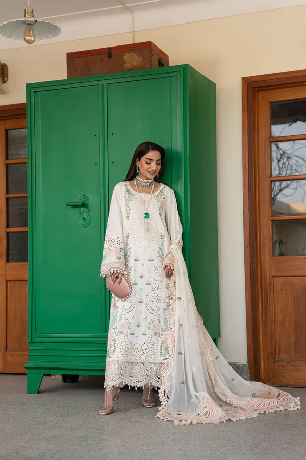 Pearl - Eid Collection 3 piece