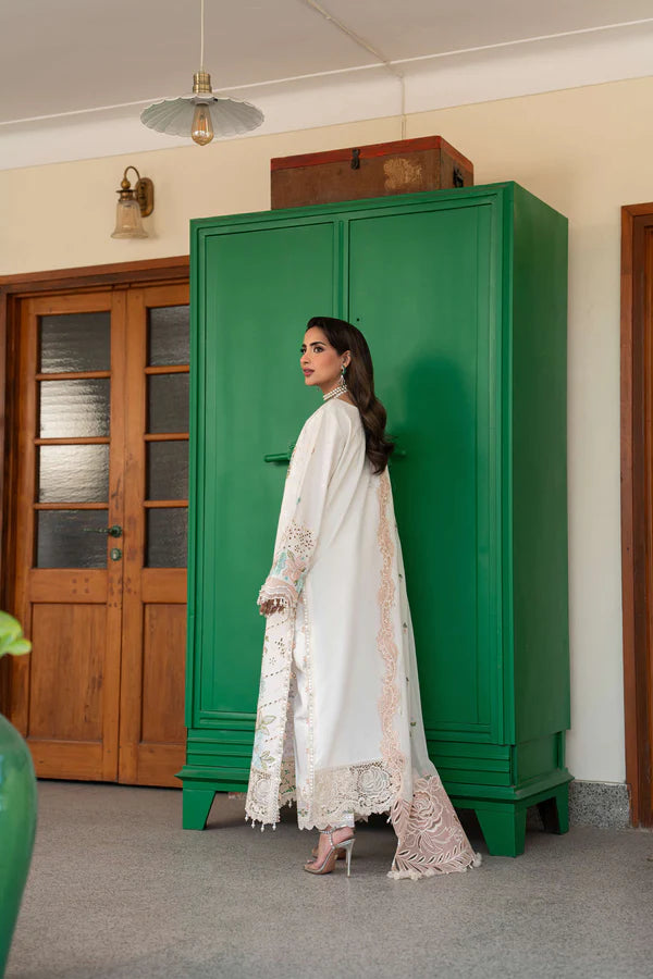 Pearl - Eid Collection 3 piece