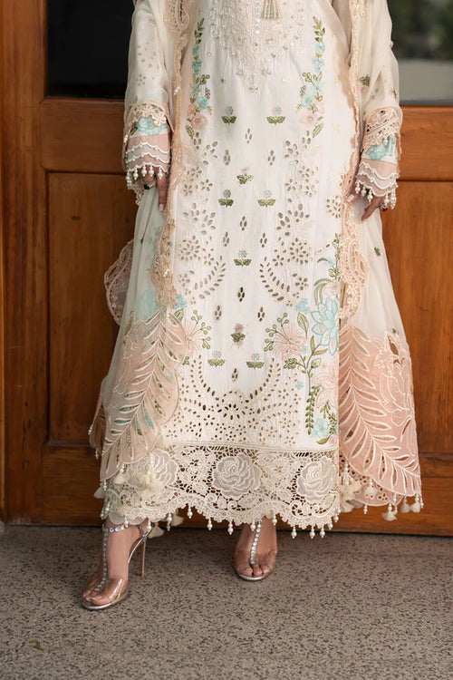 Pearl - Eid Collection 3 piece