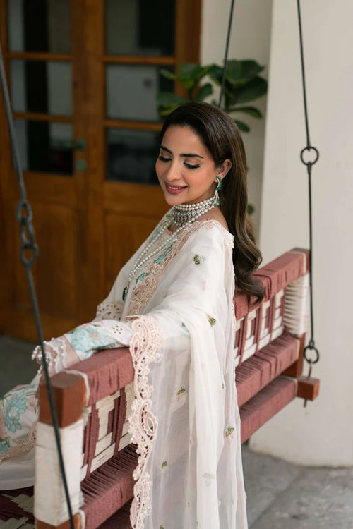 Pearl - Eid Collection 3 piece