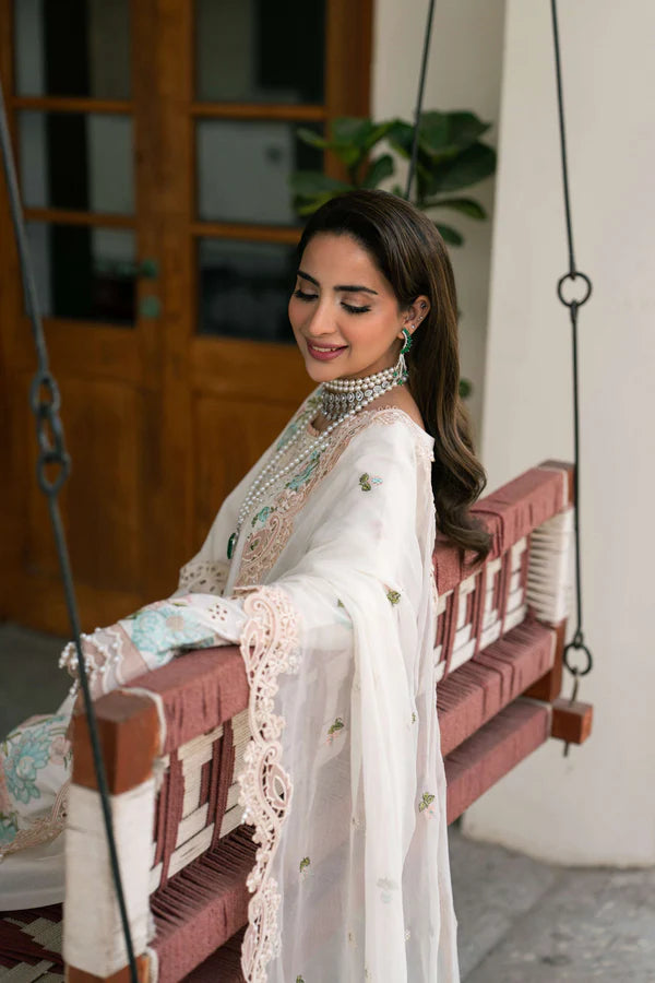 Pearl - Eid Collection 3 piece