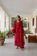 Ruby - Eid Collection 3 piece