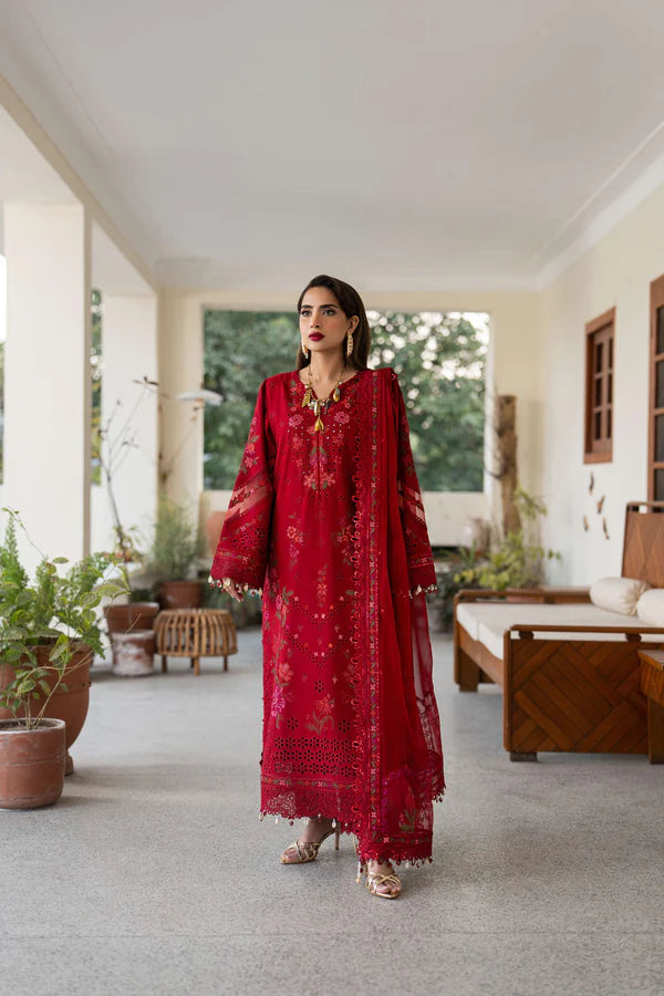 Ruby - Eid Collection 3 piece