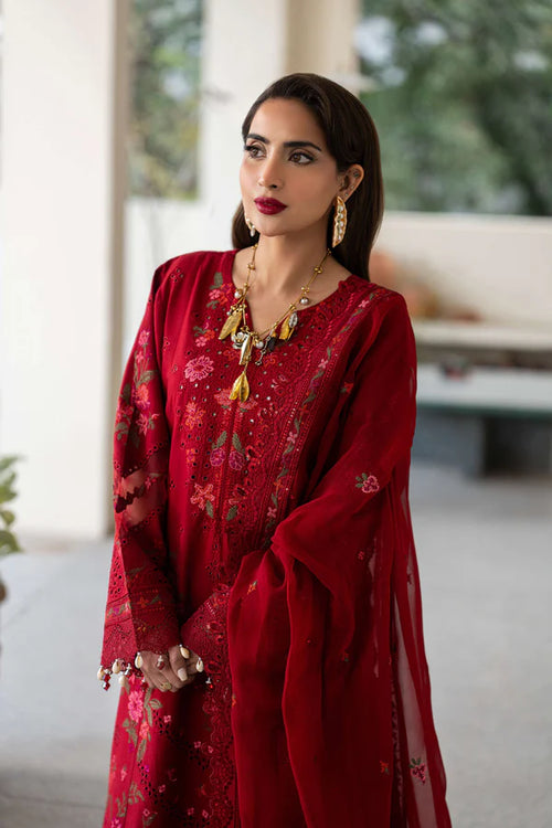 Ruby - Eid Collection 3 piece