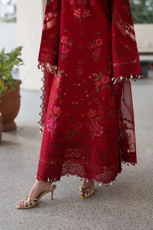 Ruby - Eid Collection 3 piece