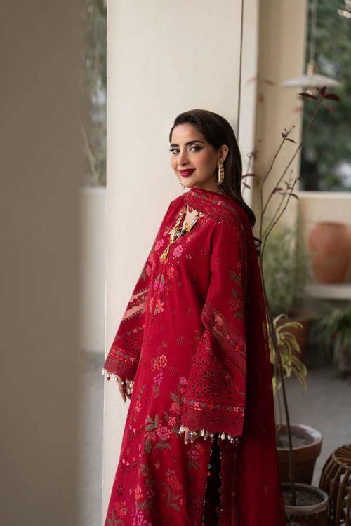 Ruby - Eid Collection 3 piece