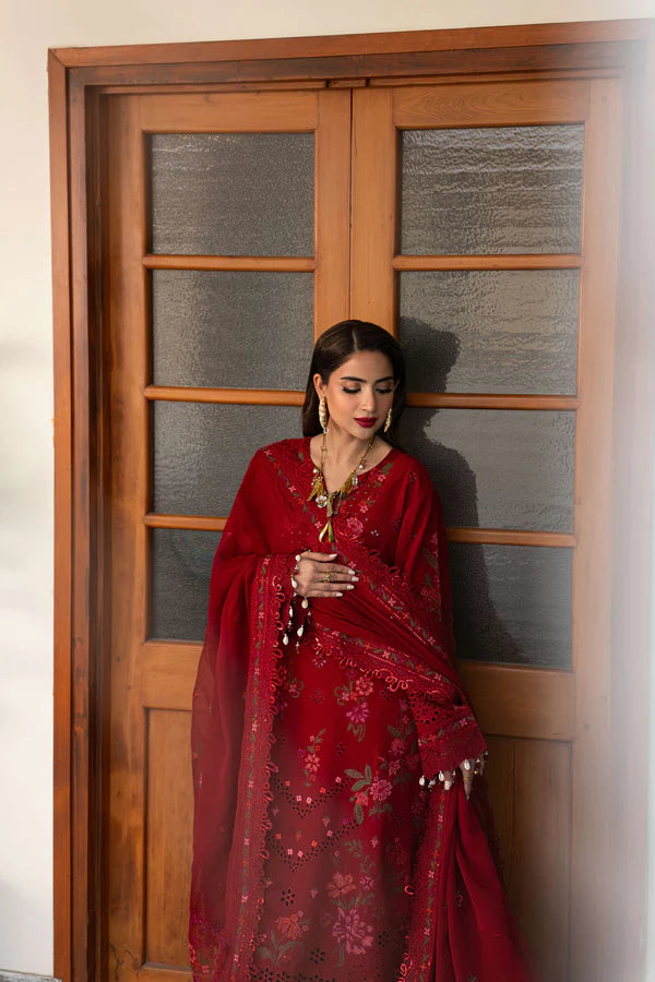 Ruby - Eid Collection 3 piece