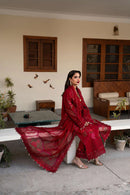 Ruby - Eid Collection 3 piece
