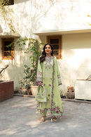 Lime - Eid Collection 3 piece