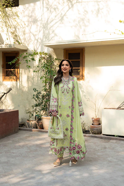 Lime - Eid Collection 3 piece