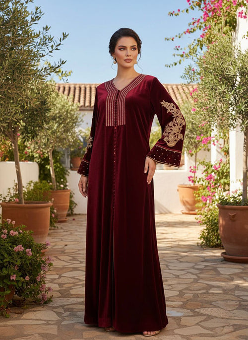 Kaftan 101