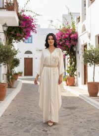 Kaftan 102