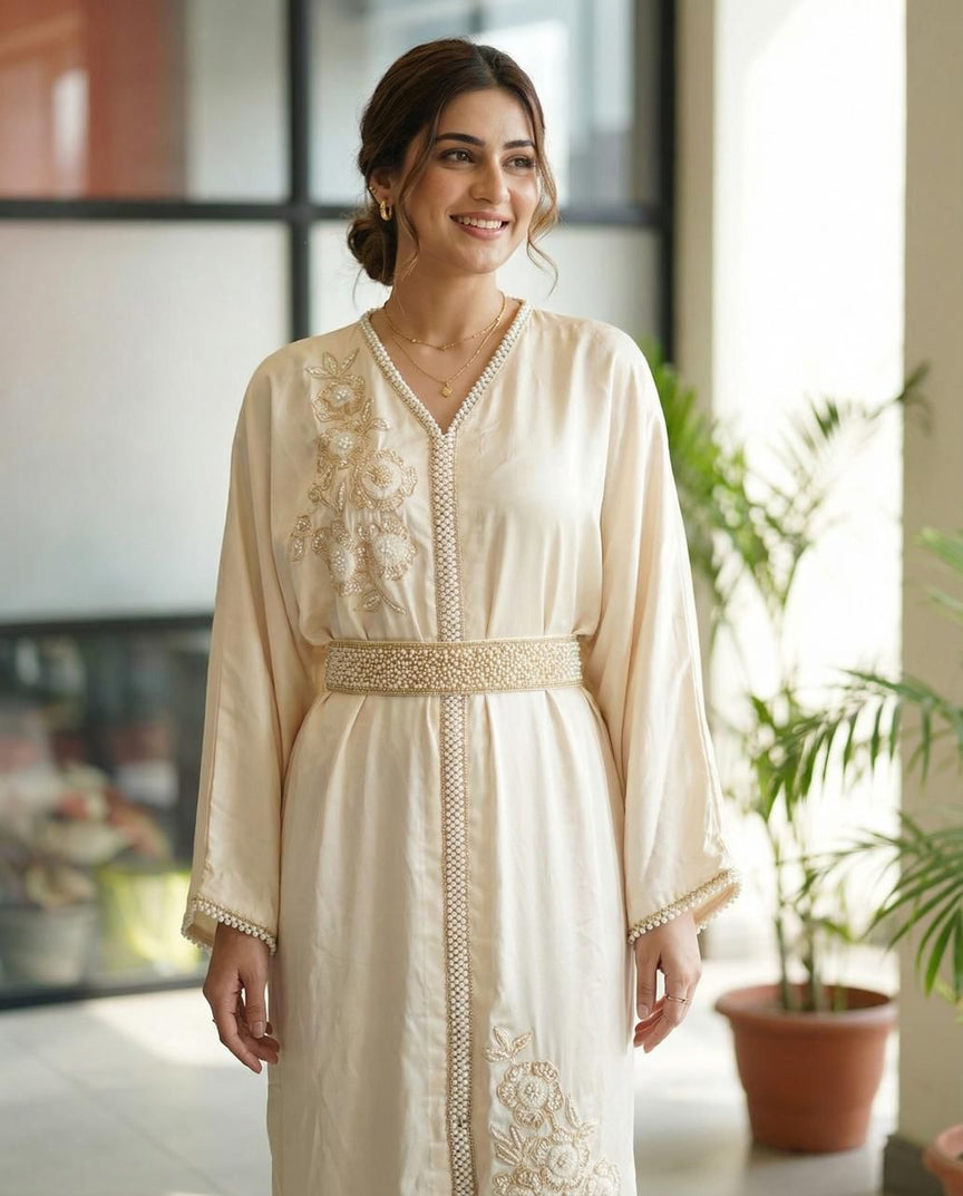 Kaftan 102